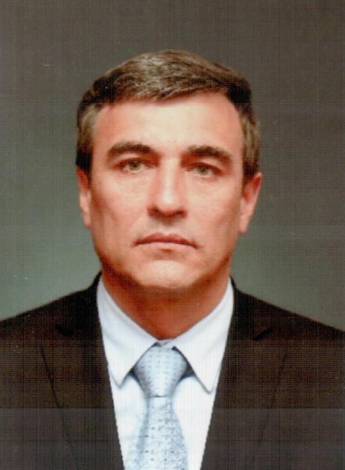 Шаронов Эдуард Павлович 